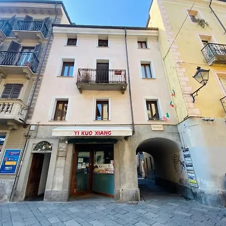 Centro Storico Casa Calcio Balilla *