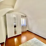 Centro Storico Casa Calcio Balilla Apartamento