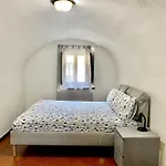 Apartamento Centro Storico Casa Calcio Balilla Aosta