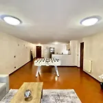 Centro Storico Casa Calcio Balilla *