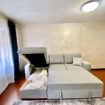 Apartamento Centro Storico Casa Calcio Balilla Aosta
