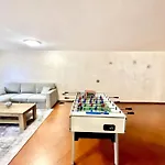 Centro Storico Casa Calcio Balilla *