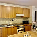 Centro Storico Casa Calcio Balilla Apartamento *