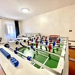 Centro Storico Casa Calcio Balilla *