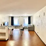 Centro Storico Casa Calcio Balilla * Aosta