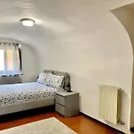 Centro Storico Casa Calcio Balilla Apartamento