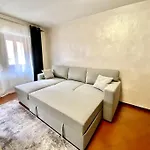 Apartamento Centro Storico Casa Calcio Balilla *