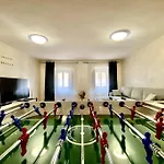 Centro Storico Casa Calcio Balilla *