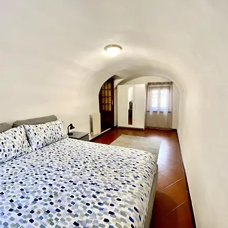 Centro Storico Casa Calcio Balilla Апартаменты Аоста