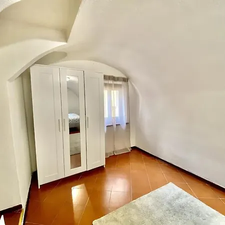 Centro Storico Casa Calcio Balilla Apartman