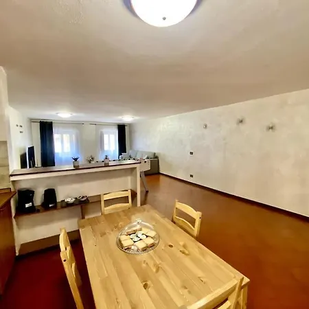 Apartman Centro Storico Casa Calcio Balilla