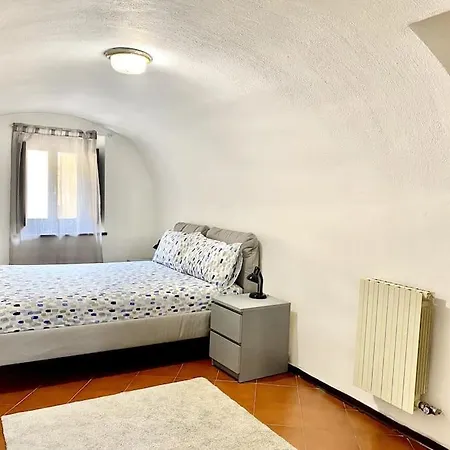 Centro Storico Casa Calcio Balilla Апартаменты *
