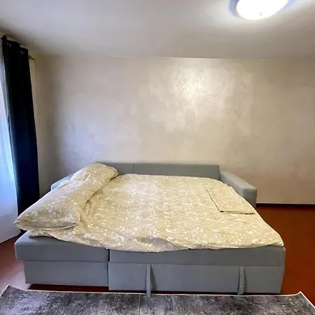 Centro Storico Casa Calcio Balilla * Aosta