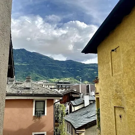 شقة Centro Storico Casa Calcio Balilla