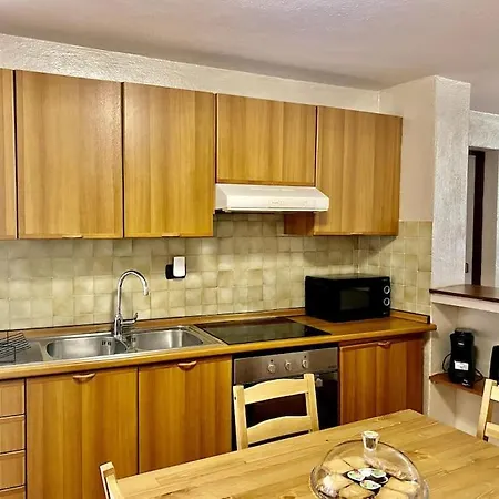 Centro Storico Casa Calcio Balilla شقة *