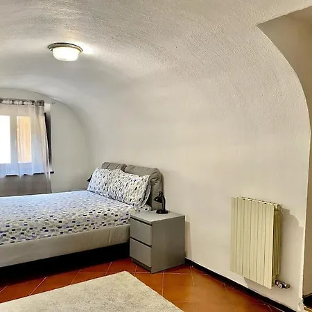 Centro Storico Casa Calcio Balilla شقة