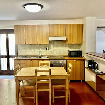 شقة Centro Storico Casa Calcio Balilla