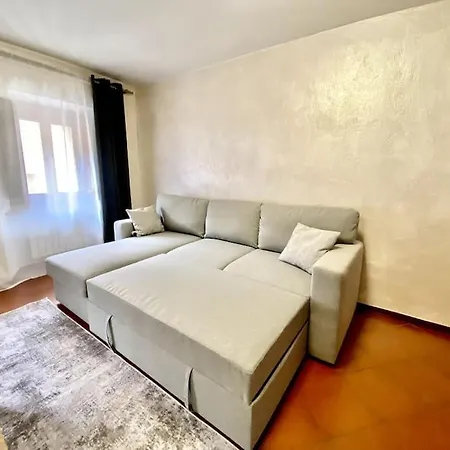 شقة Centro Storico Casa Calcio Balilla *