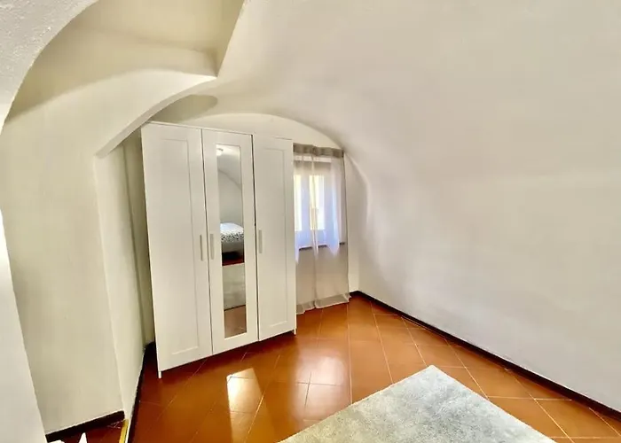 Centro Storico Casa Calcio Balilla Apartament