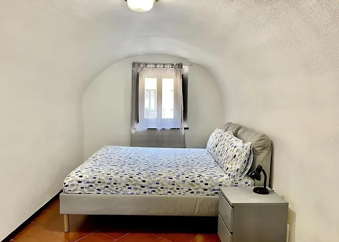 Apartament Centro Storico Casa Calcio Balilla Aosta