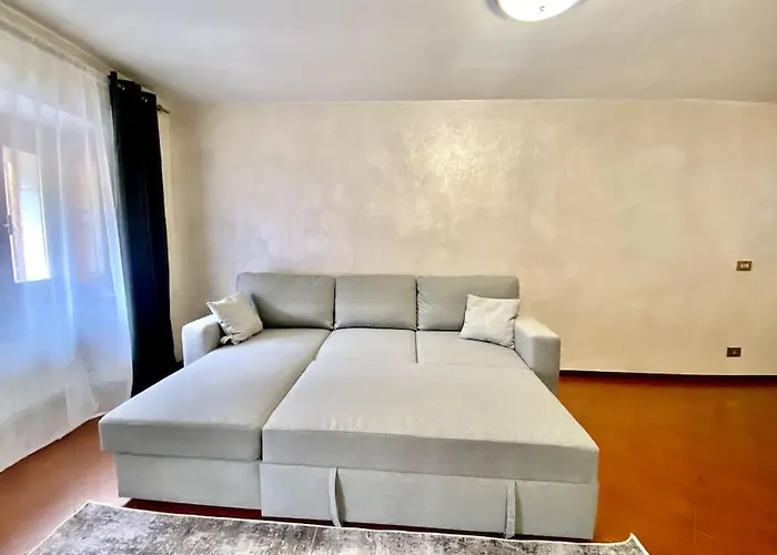 Centro Storico Casa Calcio Balilla Apartament *