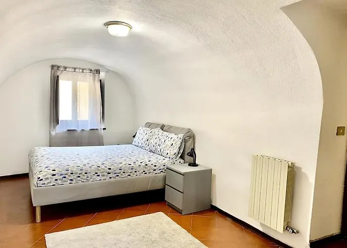 Centro Storico Casa Calcio Balilla Apartament *