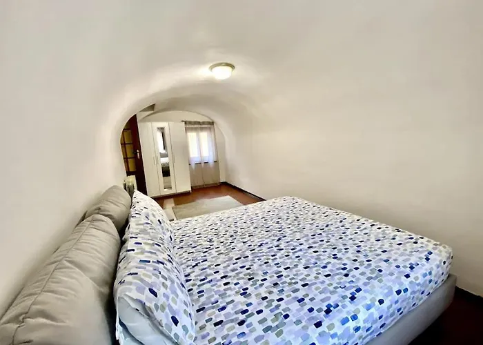 Centro Storico Casa Calcio Balilla * Aosta