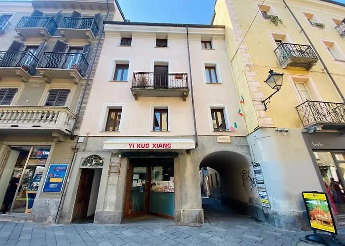 Centro Storico Casa Calcio Balilla *