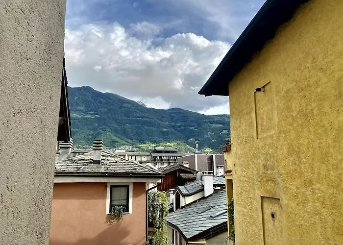 Apartament Centro Storico Casa Calcio Balilla