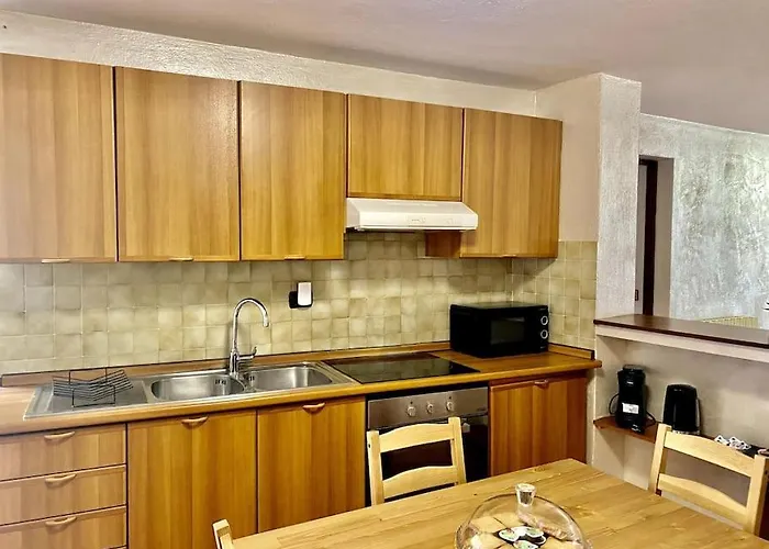 Centro Storico Casa Calcio Balilla Apartament *