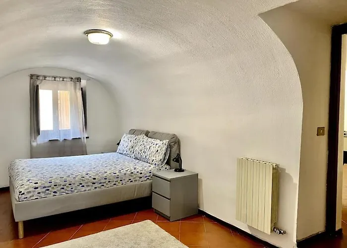 Centro Storico Casa Calcio Balilla Apartament