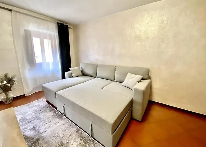 Apartament Centro Storico Casa Calcio Balilla *