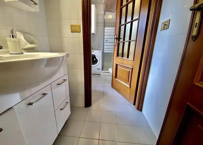 Centro Storico Casa Calcio Balilla *